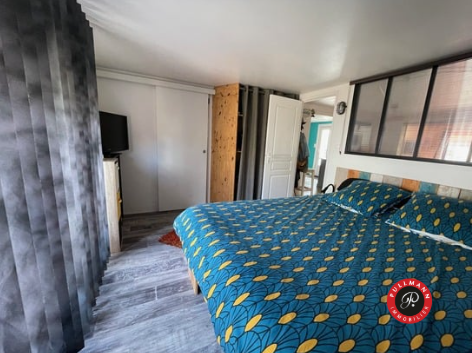 vente Maison Les Sables-d'Olonne 123 m²