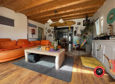 immobilier Maison à vendre Les Sables-d'Olonne 436 800 euros