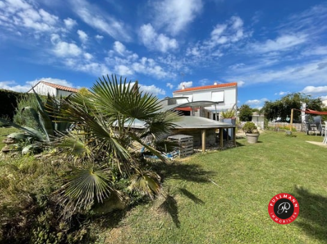 Maison à vendre 123 m²