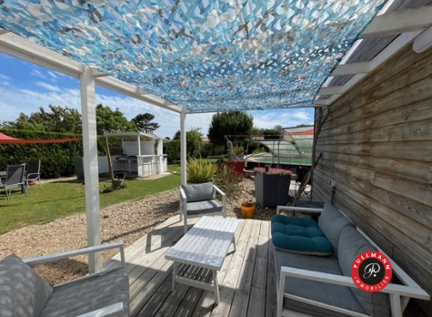 achat vente Maison 123 m² vendée