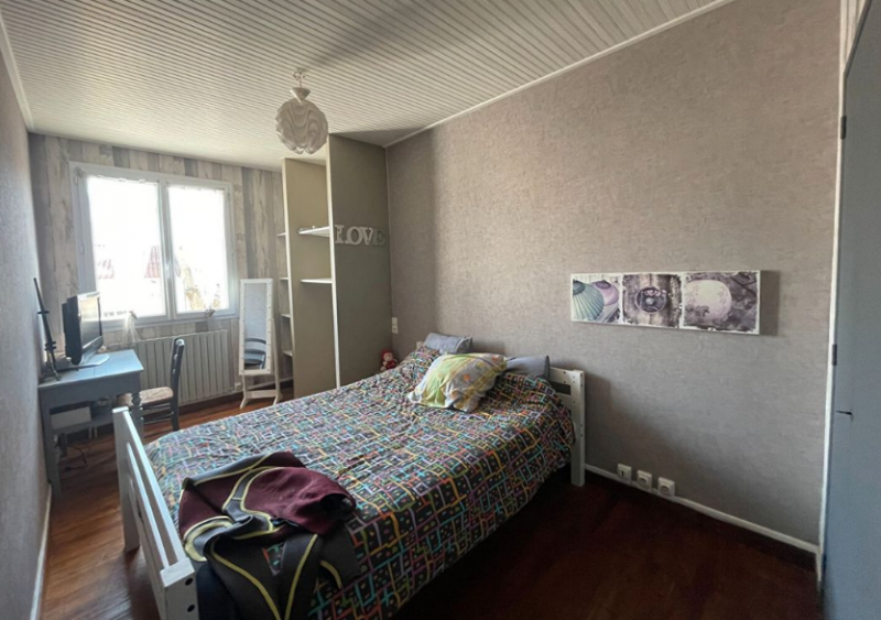 immobilier Maison à vendre Coëx 179 000 euros