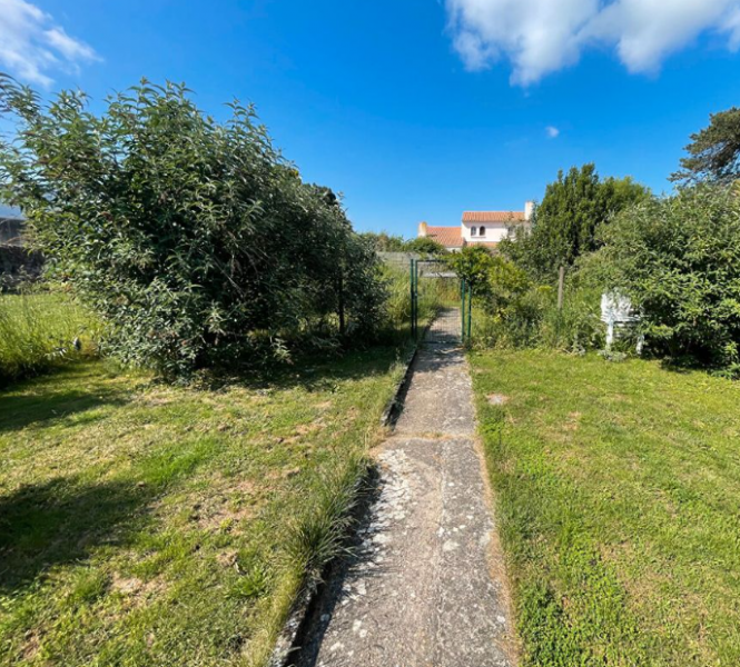 achat vente Maison 63 m² vendée