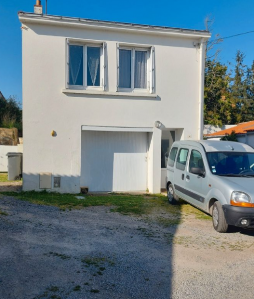 Maison à vendre Coëx