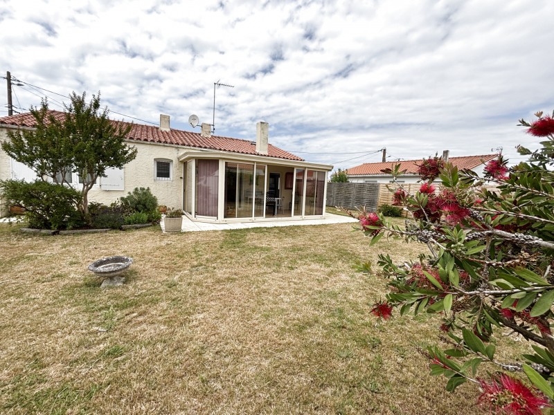 vente Maison Les Sables-d'Olonne 85 m²