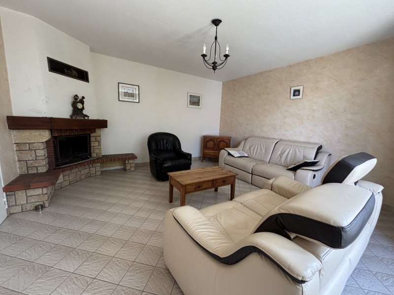 immobilier Maison à vendre Les Sables-d'Olonne 325 500 euros