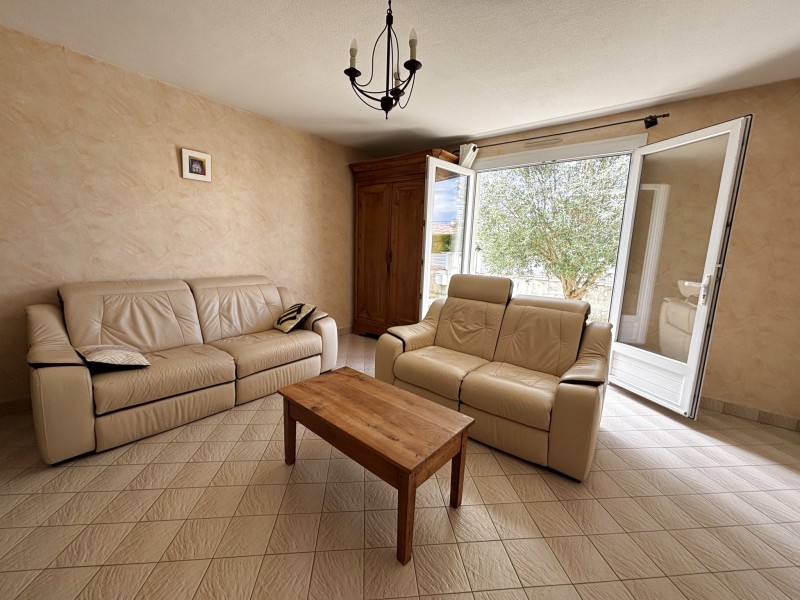 Maison à vendre 85 m²
