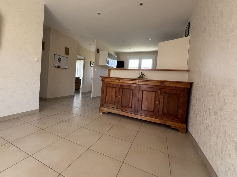 achat vente Maison 85 m² vendée