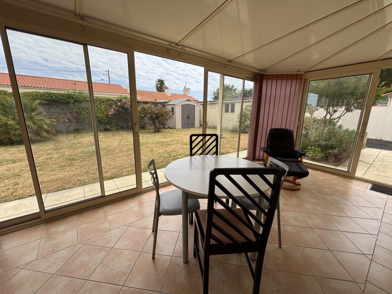 Maison à vendre Les Sables-d'Olonne