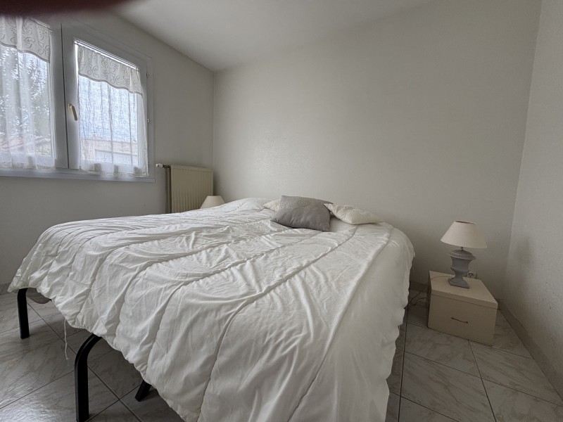 vente Maison Les Sables-d'Olonne 85 m²