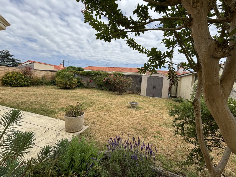 Maison à vendre 85 m²