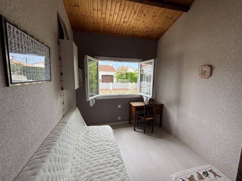 achat vente Maison 85 m² vendée