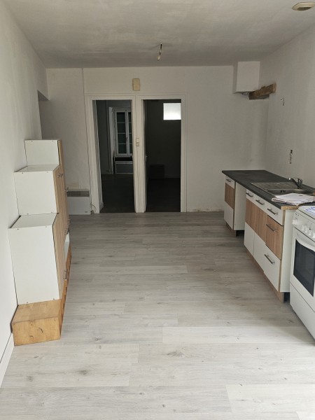Maison à vendre Commequiers