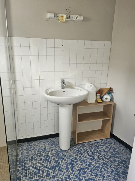vente Maison Commequiers 98 m²