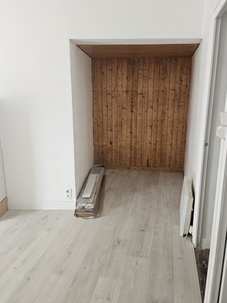 achat vente Maison 98 m² vendée