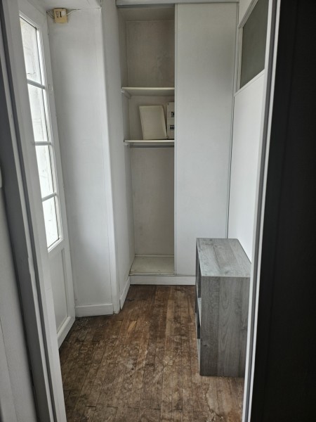 vente Maison Commequiers 98 m²