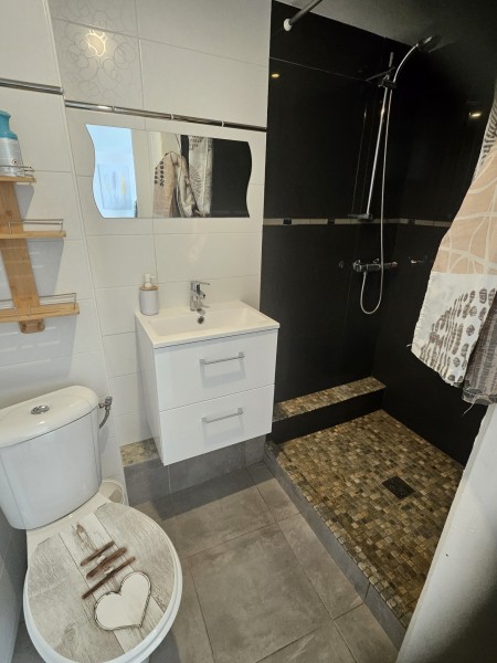 vente Appartement Saint-Jean-de-Monts 48 m²