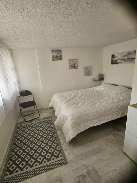 immobilier Appartement à vendre Saint-Jean-de-Monts 154 900 euros