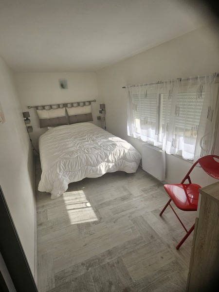 Appartement à vendre 48 m²