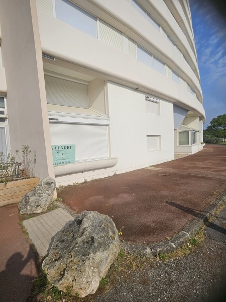 Appartement à vendre Saint-Jean-de-Monts