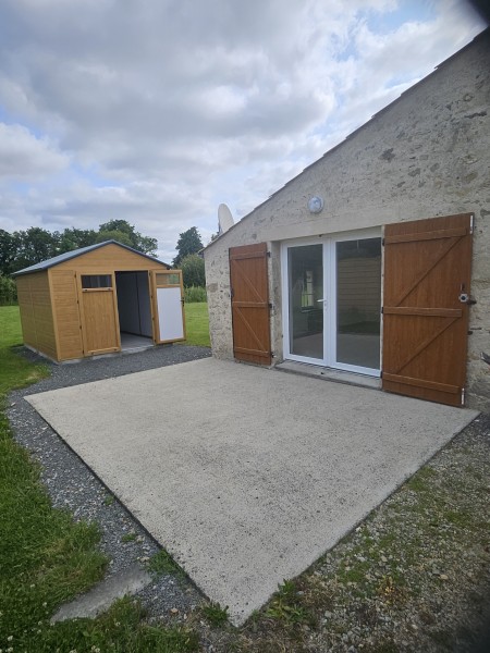immobilier Maison à vendre Soullans 239 900 euros