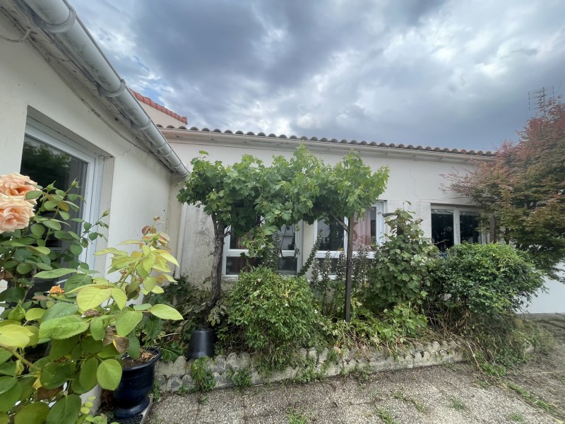 Maison à vendre Les Sables-d'Olonne