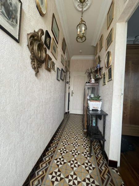 vente Maison Les Sables-d'Olonne 80 m²