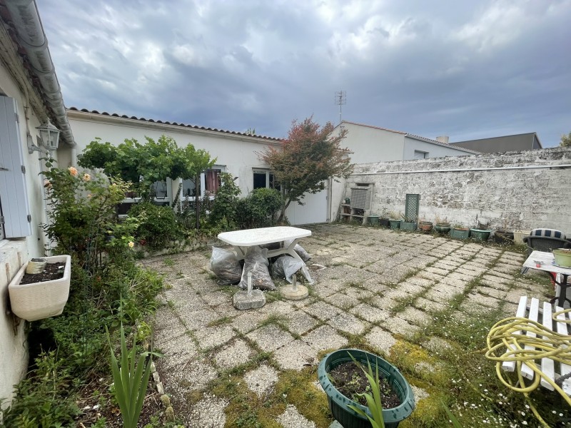 Maison à vendre 80 m²