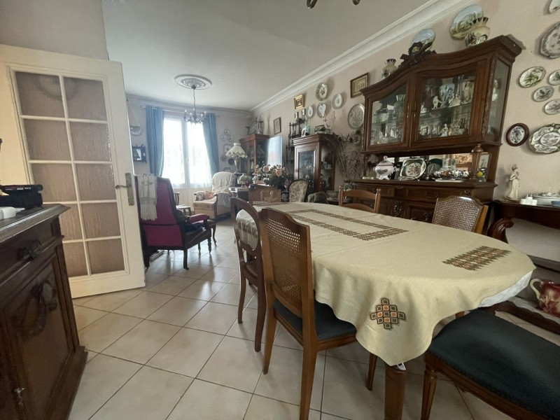 achat vente Maison 80 m² vendée