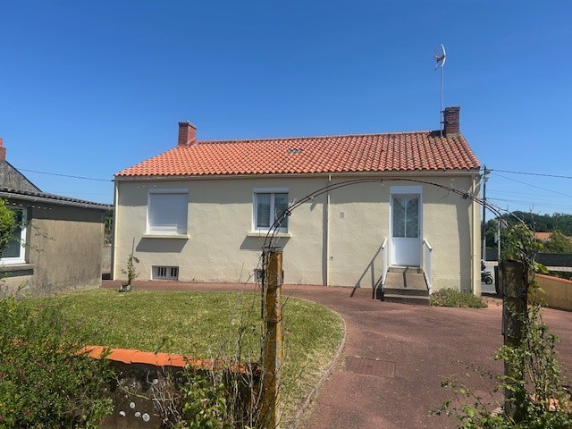 Maison à vendre Coëx