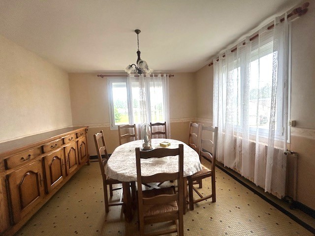 immobilier Maison à vendre Coëx 195 000 euros