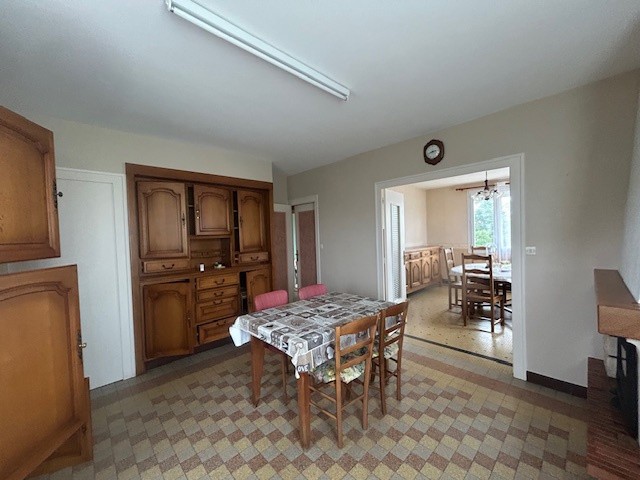 Maison à vendre 91 m²