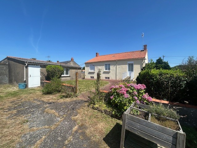 Maison à vendre 91 m²