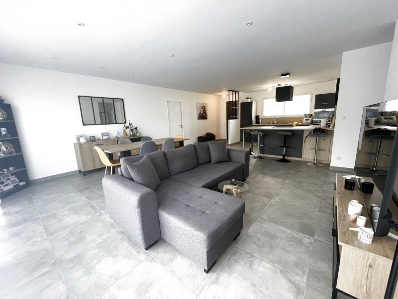 vente Maison Talmont-Saint-Hilaire 97 m²