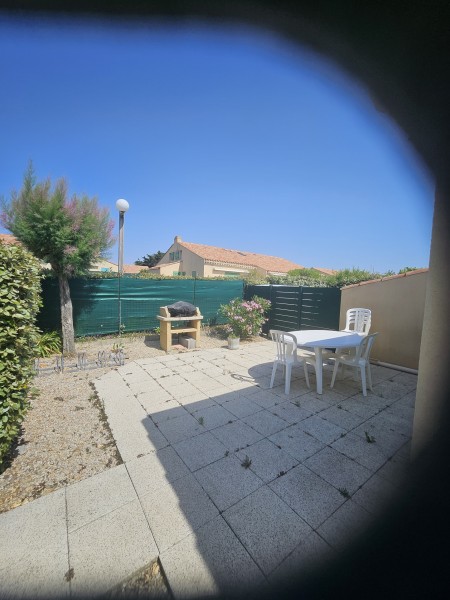 immobilier Maison à vendre Brétignolles-sur-Mer 210 000 euros