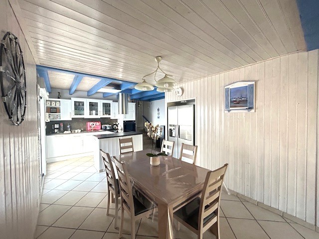 vente Maison Coëx 107 m²