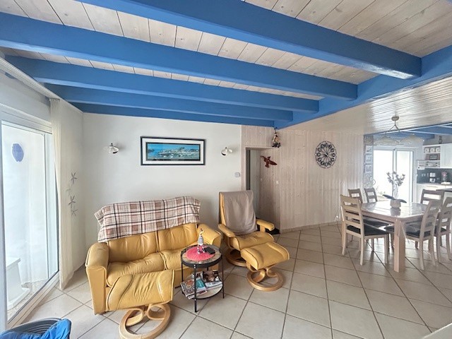 Maison à vendre 107 m²