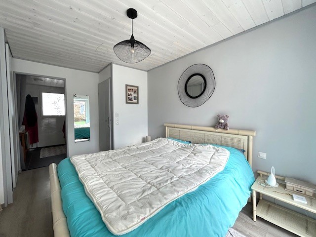 achat vente Maison 107 m² vendée