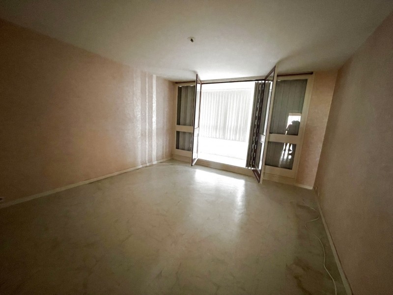 Appartement à vendre 62 m²
