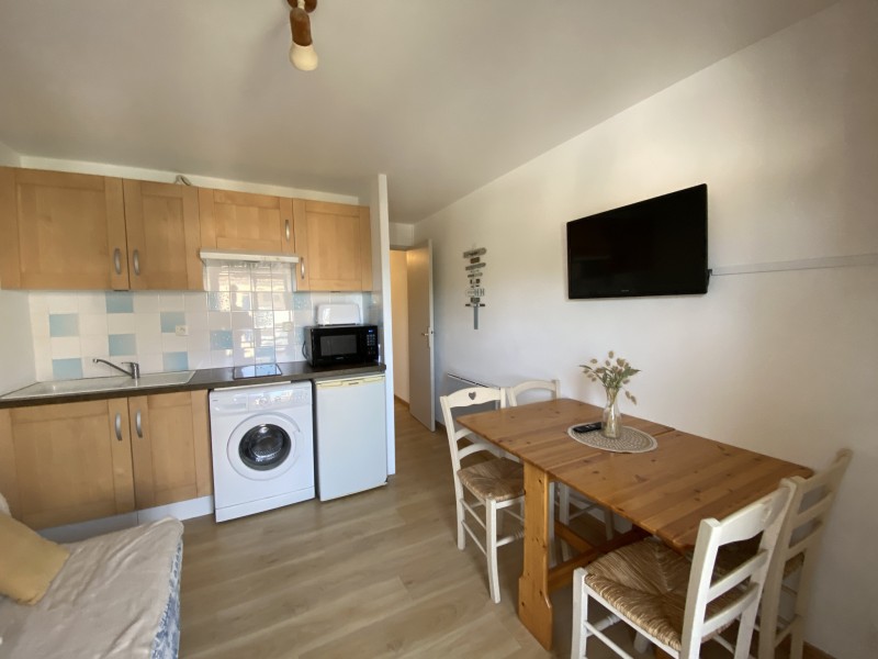 vente Appartement Les Sables-d'Olonne 23 m²