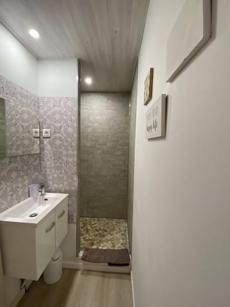 immobilier Appartement à vendre Les Sables-d'Olonne 157 722 euros