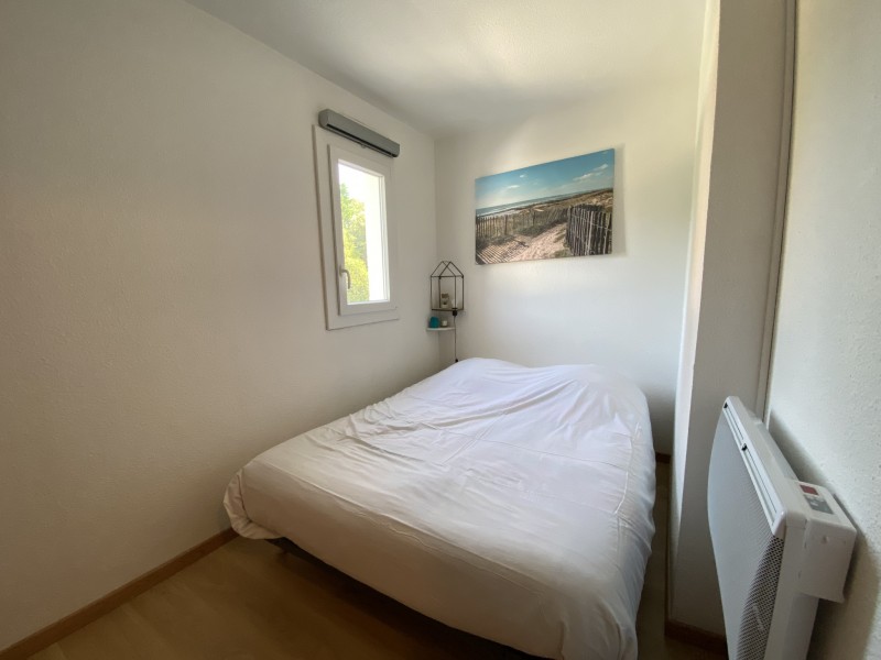 Appartement à vendre 23 m²