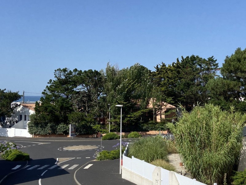 Appartement à vendre Les Sables-d'Olonne