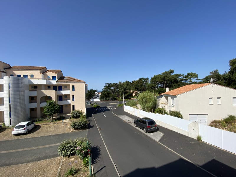 vente Appartement Les Sables-d'Olonne 23 m²