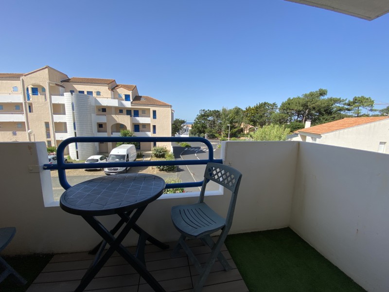immobilier Appartement à vendre Les Sables-d'Olonne 157 722 euros