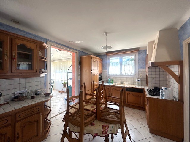 immobilier Maison à vendre Commequiers 245 000 euros
