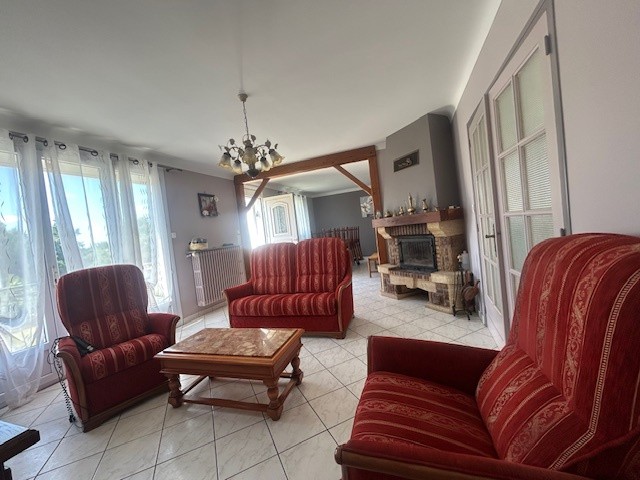 Maison à vendre 80 m²