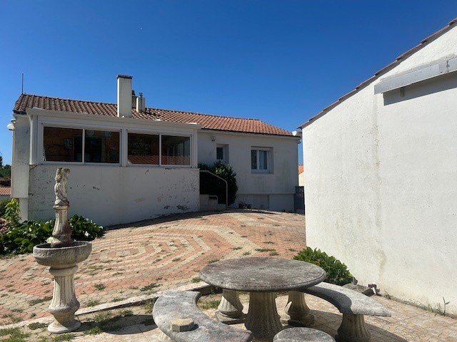 achat vente Maison 80 m² vendée