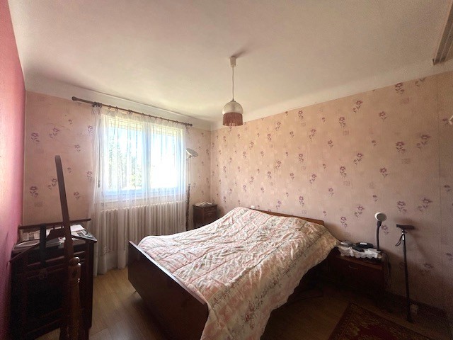vente Maison Commequiers 80 m²