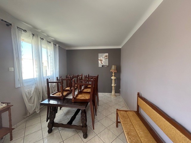 immobilier Maison à vendre Commequiers 245 000 euros