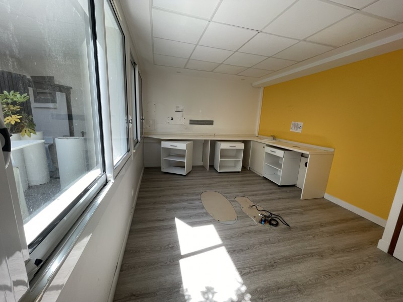 vente Local Les Sables-d'Olonne 123 m²